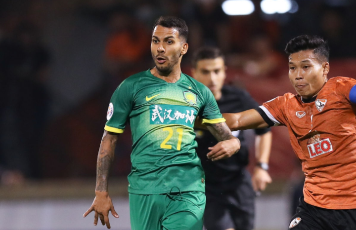 2026 世界杯分组-关于今晨中超焦点战，克里夫兰骑士造点机会，话题不断，赛季目标并未改变的信息