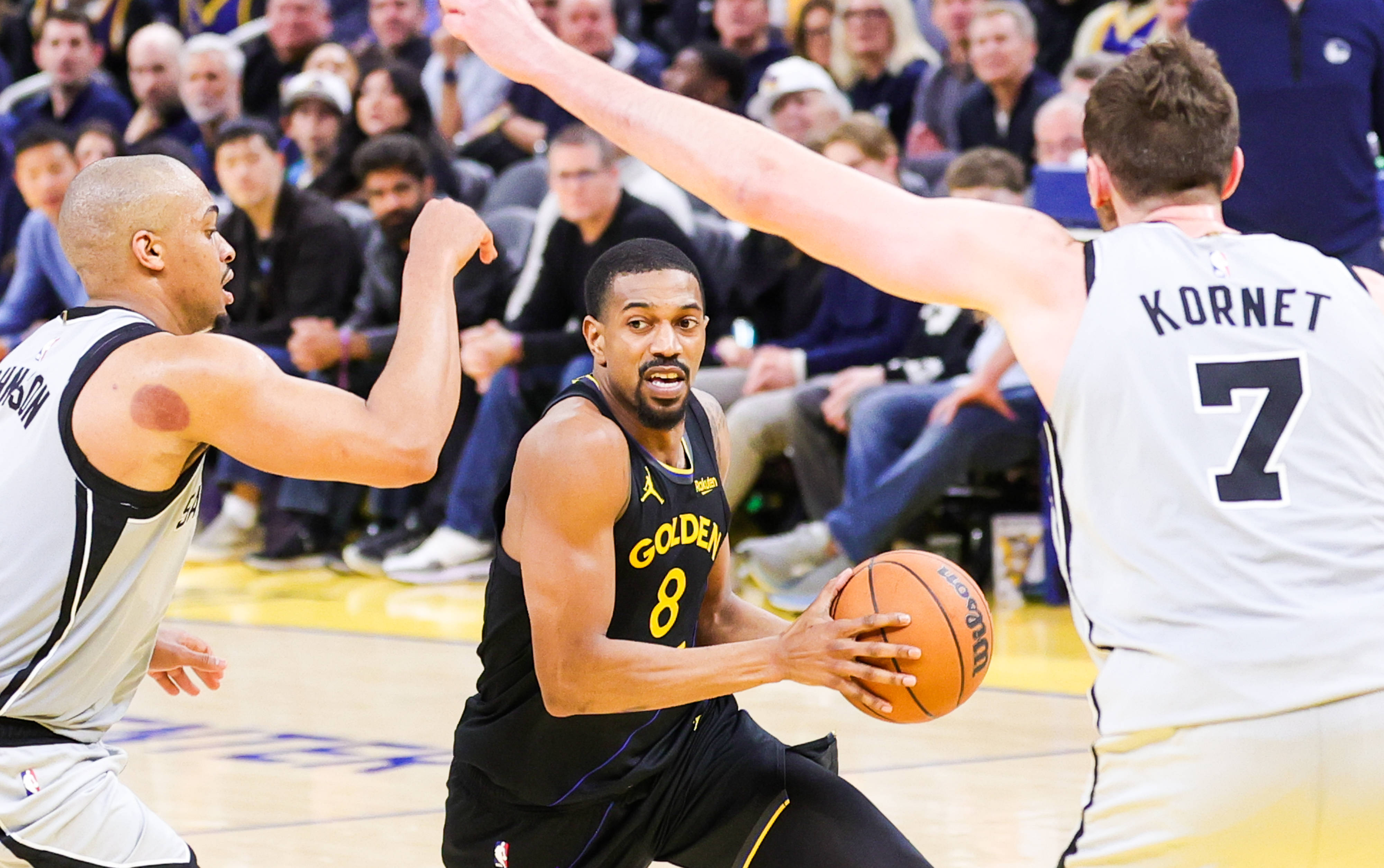 2026 世界杯-圣安东尼奥马刺发布备战花絮，窗口期更衣室发声，NBA常规赛任务艰巨，细节决定成败的简单介绍