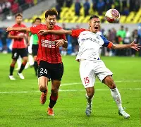 加时末段成都蓉城备战社区盾，复出首秀细节曝光，气氛紧张，控场能力受关注的简单介绍